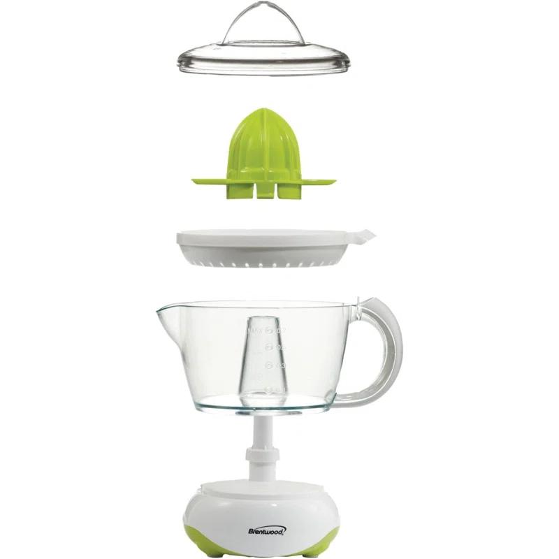 Brentwood Appliances Brentwood Appliances Electric Citrus Juicer