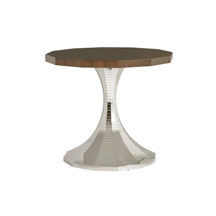 Lexington MacArthur Park Hermosa Center Table | Wayfair