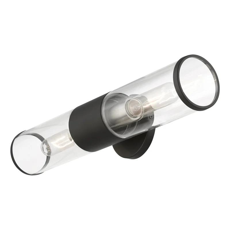 Northboro 2 - Light Dimmable Vanity Light