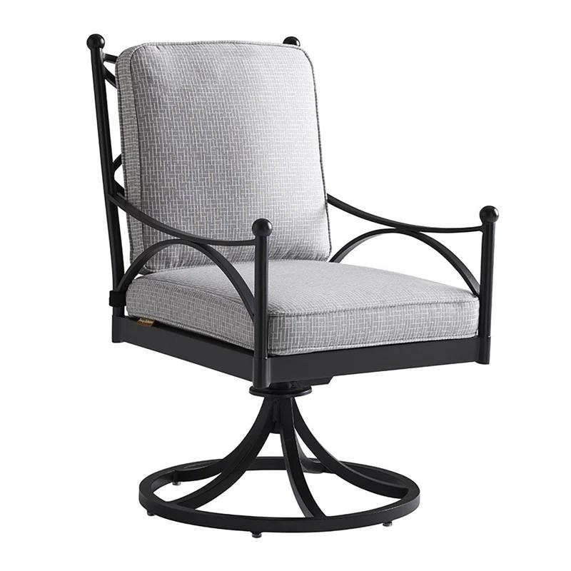 Pavlova Swivel Rocker Dining Chair