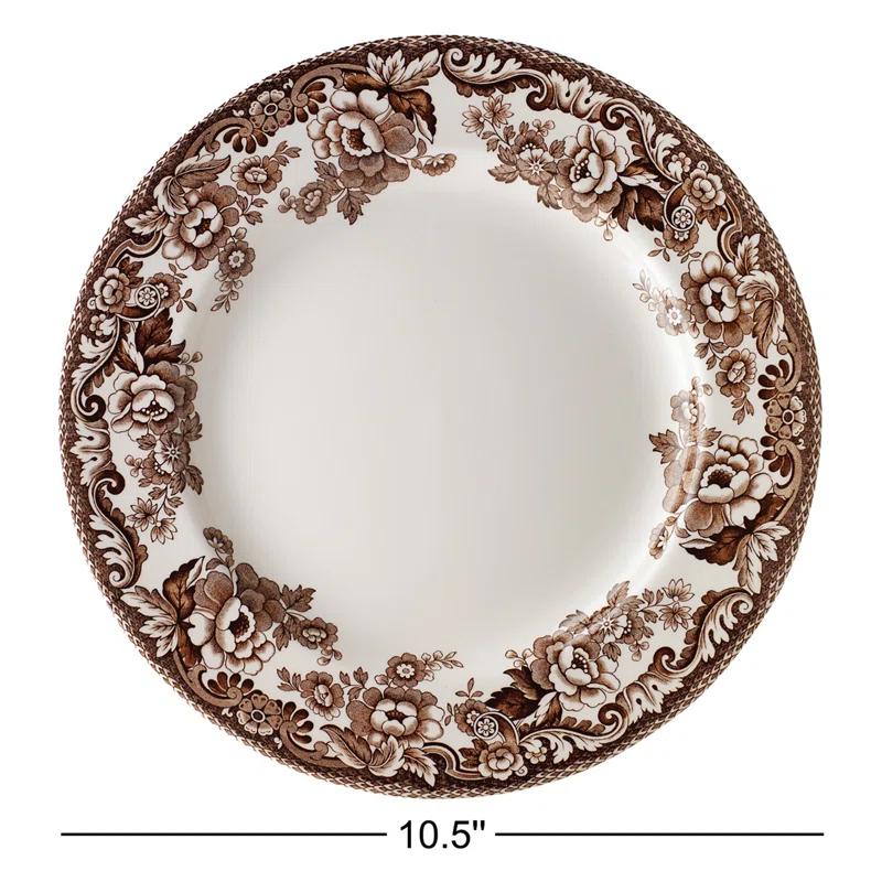 Spode Delamere Dinner Plate
