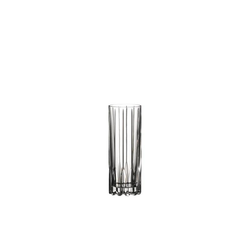 RIEDEL RIEDEL Drink Specific Glassware Fizz Glass (Set of 2)