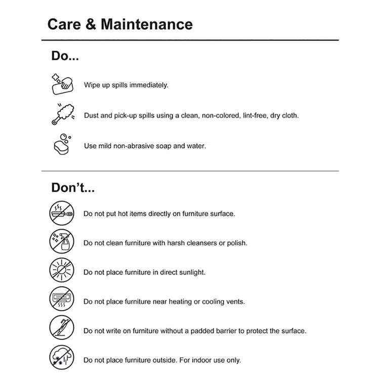 Madison Park Signature Beckett Solid Wood Low-Profile Bed Frame with Spindle Design