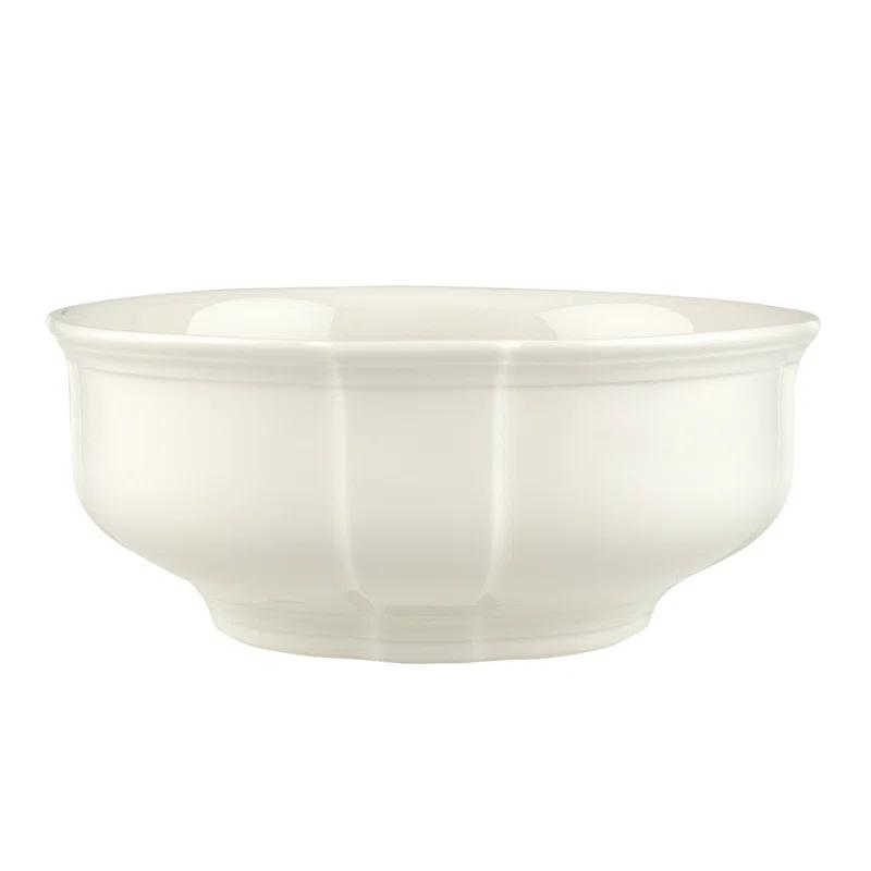 Villeroy & Boch Villeroy & Boch Manoir 44 oz Salad Bowl