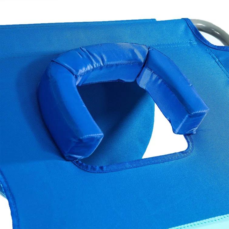 Ostrich Caudill Folding