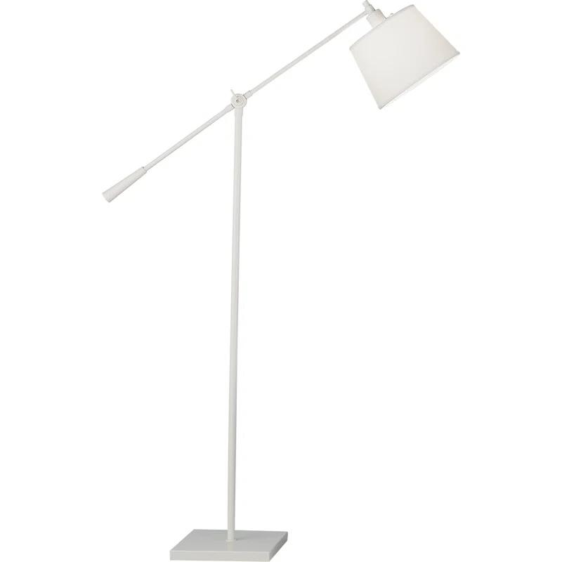 Robert Abbey Real Simple 42.5'' Task Floor Lamp