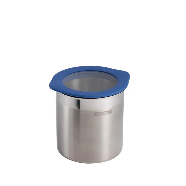 Tramontina 4 Piece Kitchen Canister Set