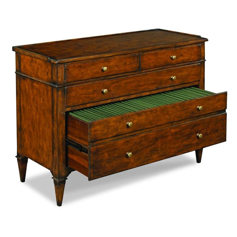 Woodbridge Furniture Marseille Accent Chest