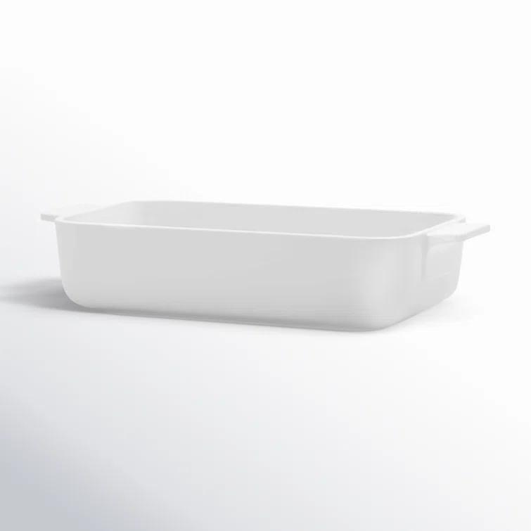 Villeroy & Boch Clever Cooking 9.5" x 5.5" Rectangular Baking Dish