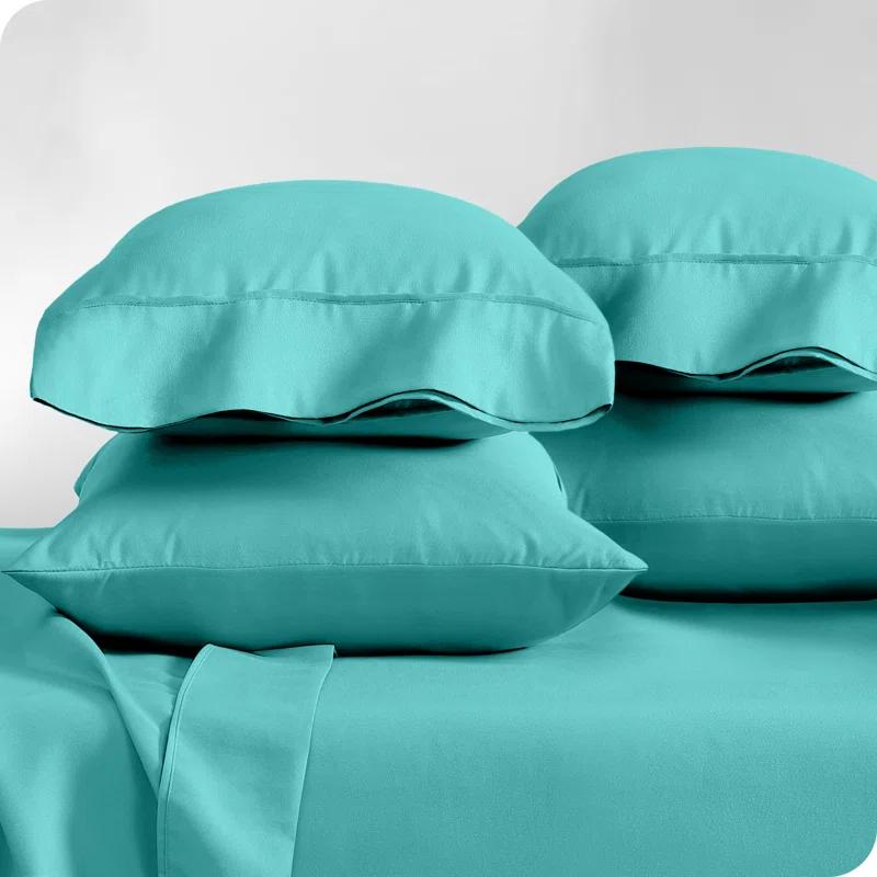 Bare Home Microfiber Sheet Set (Set of 4)