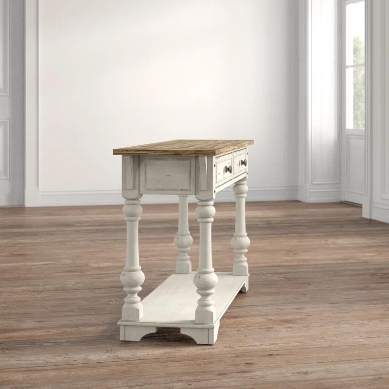 Laurel Foundry Modern Farmhouse® Hexham 52'' Console Table