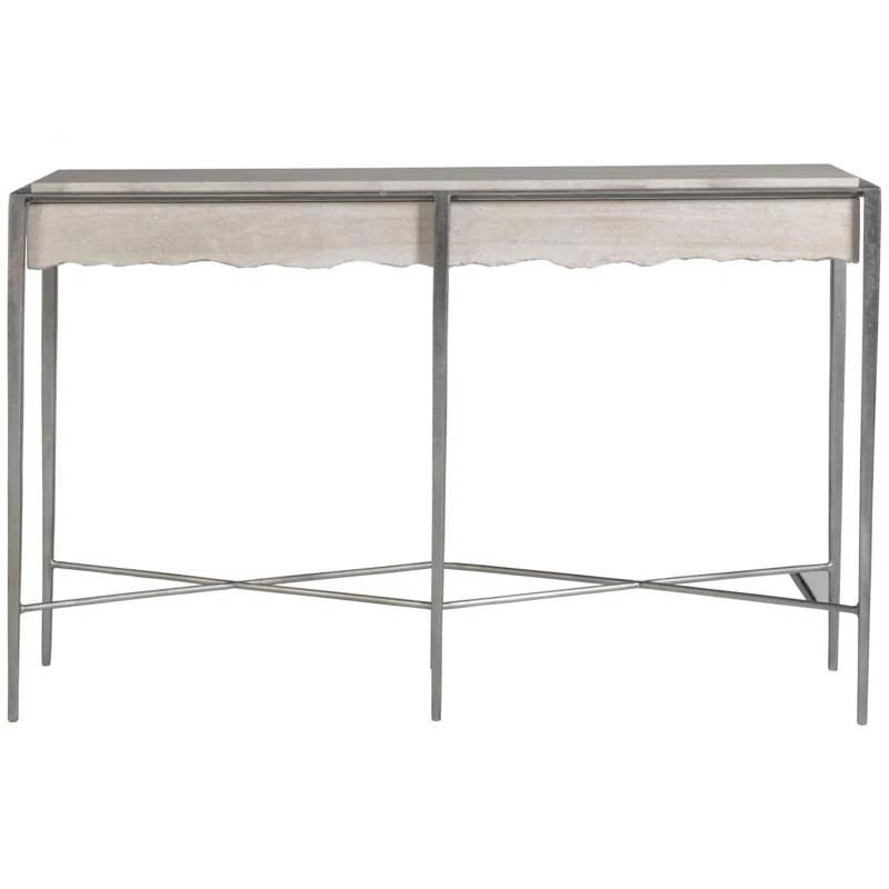 Artistica Home Signature Designs Everest Console