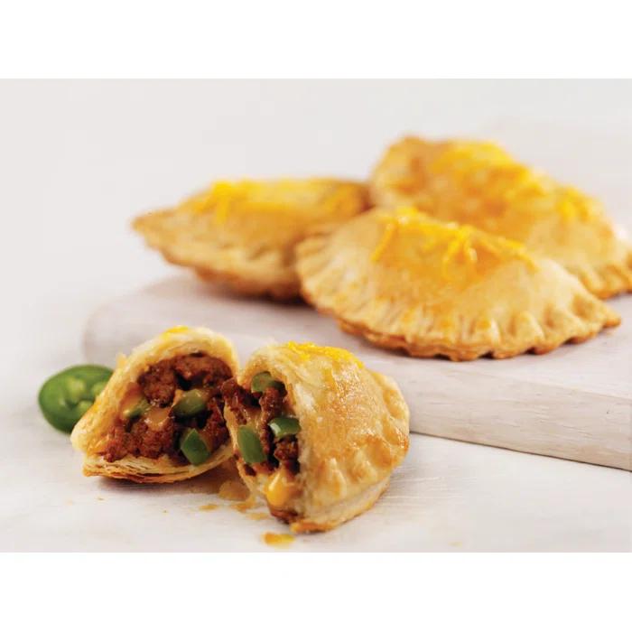 Chicago Metallic Chicago Metallic Professional Mini-Hand-Pie Pan with Cut-and-Press Tool