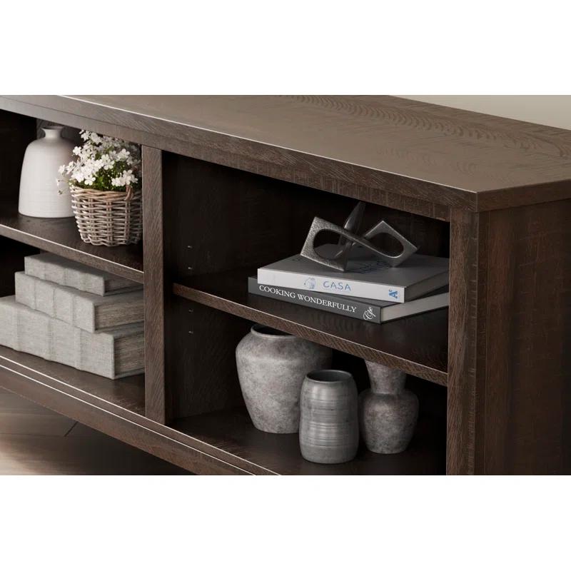 Gracie Oaks Jamima TV Stand