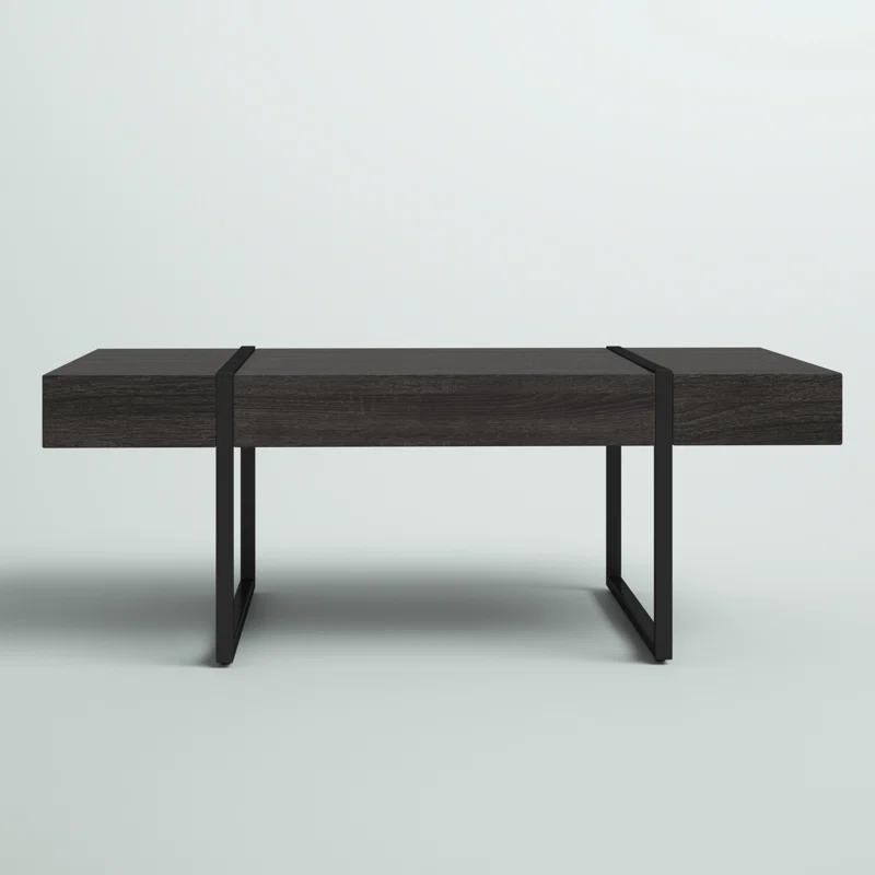 17 Stories Coffee Table