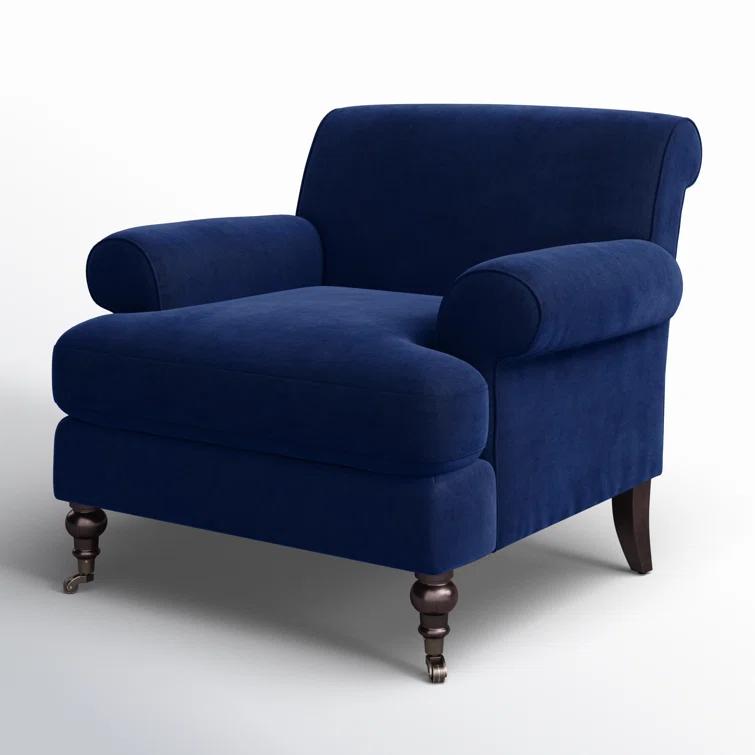 Harbor Upholstered Armchair