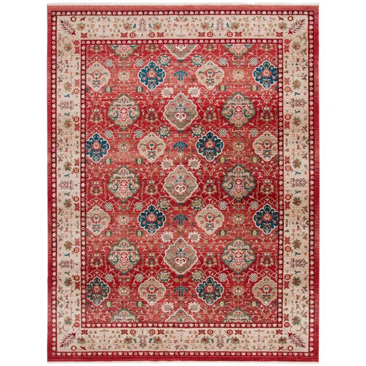 Lauren Ralph Lauren Ariel Performance Oriental Rug & Reviews | Wayfair