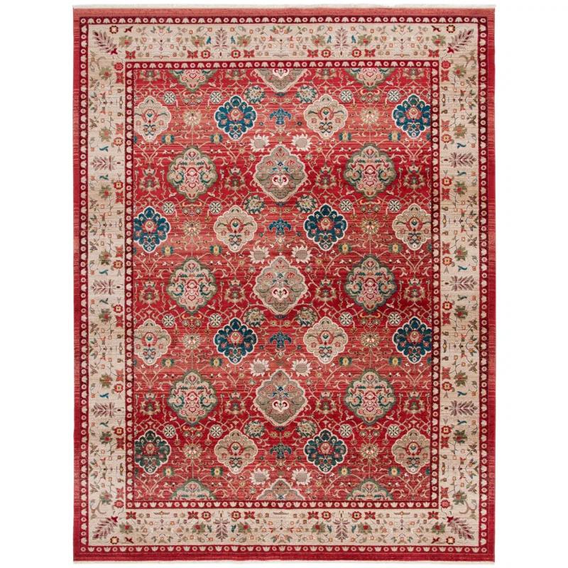 Lauren Ralph Lauren Ariel Performance Oriental Rug & Reviews | Wayfair