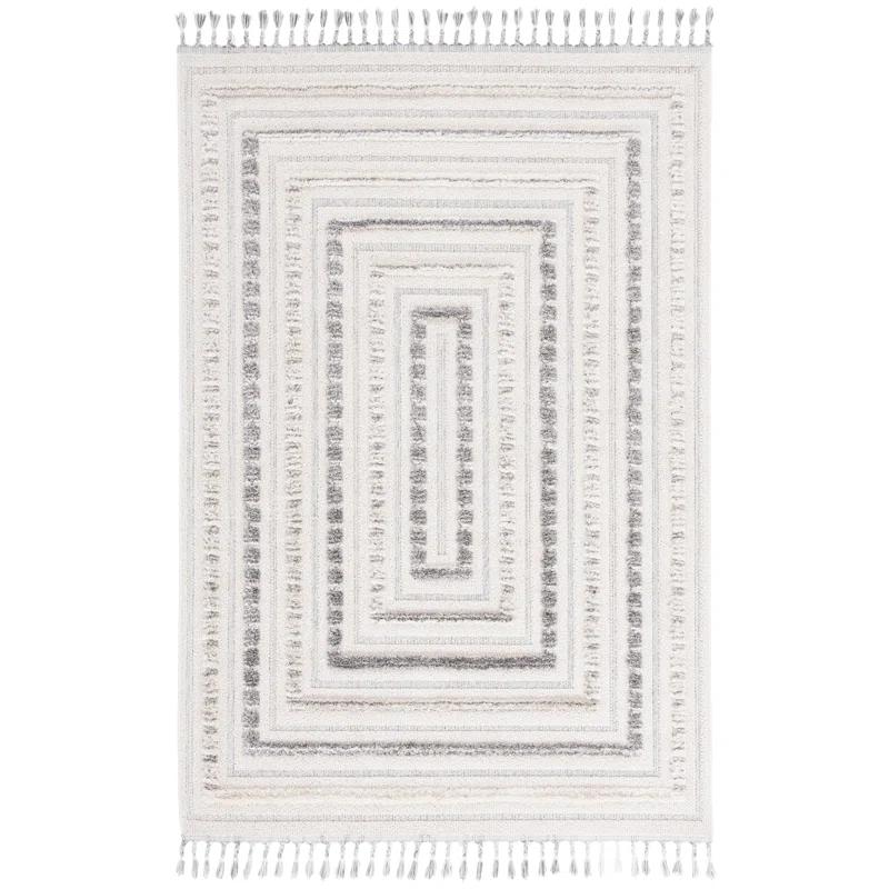 Chloe Performance Oriental Rug
