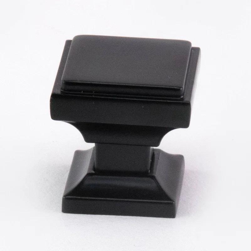 Southern Hills Hardware Square Knob (Set of 5)