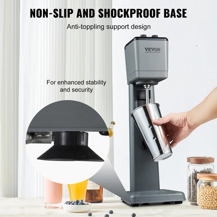 VEVOR VEVOR 3 Speed Frozen Drink Maker