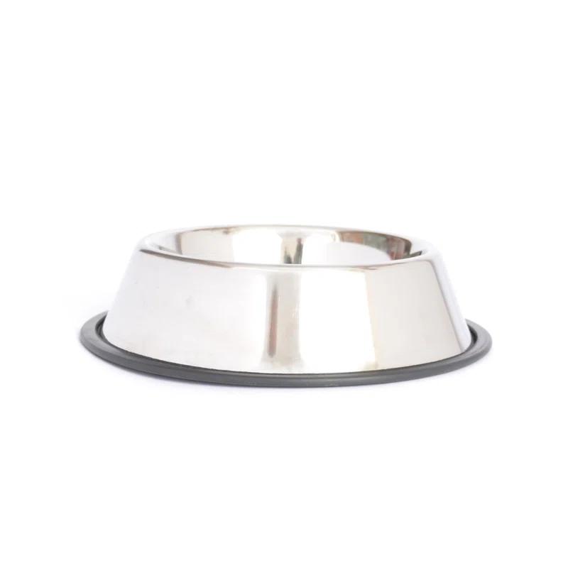 Iconic Pet Anti-Skid Pet Bowl