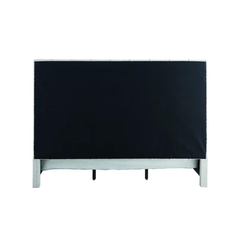 Miranda Kerr Home Love Joy Bliss Upholstered Standard Bed