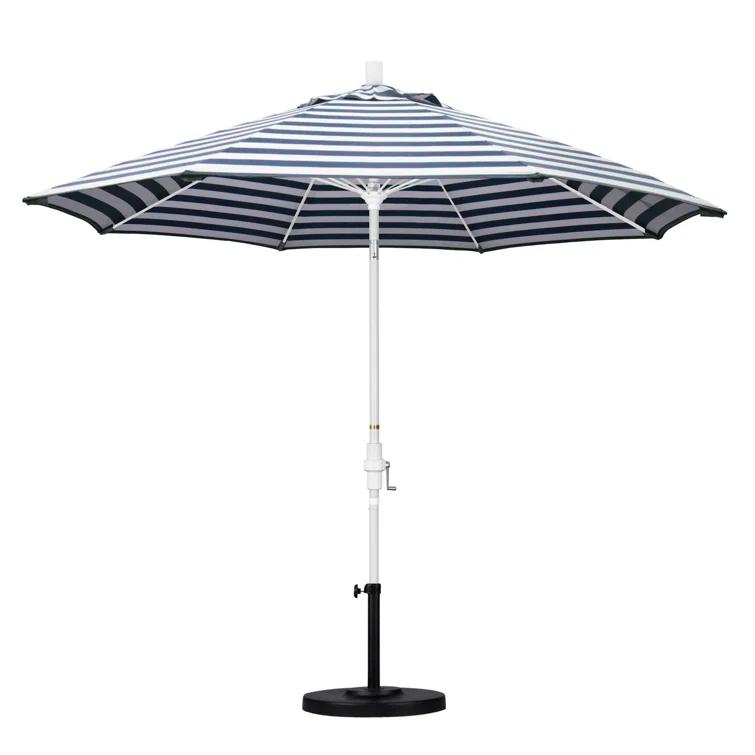 California Umbrella 108'' Umbrella