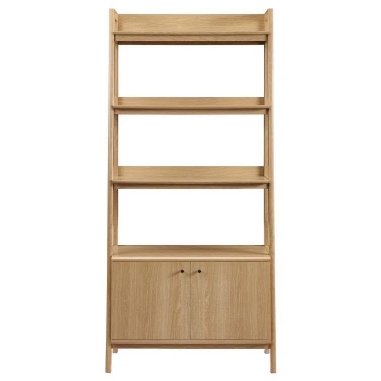 Modway Modway Bixby 33" Bookshelf
