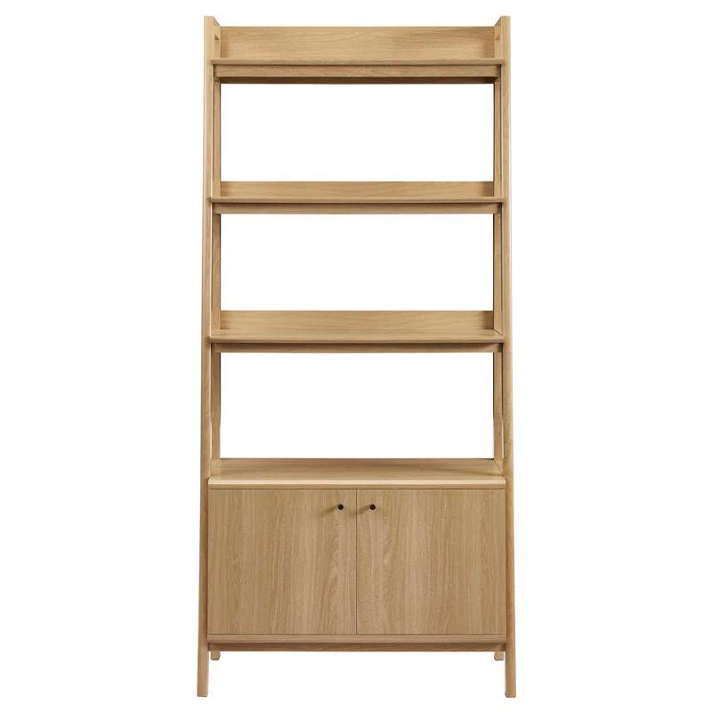 Modway Modway Bixby 33" Bookshelf