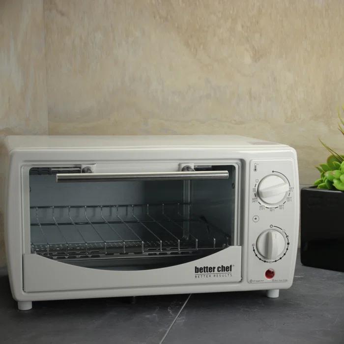Better Chef Better Chef Toaster Oven
