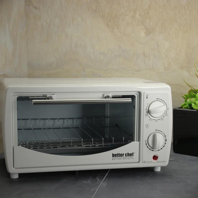 Better Chef Better Chef Toaster Oven