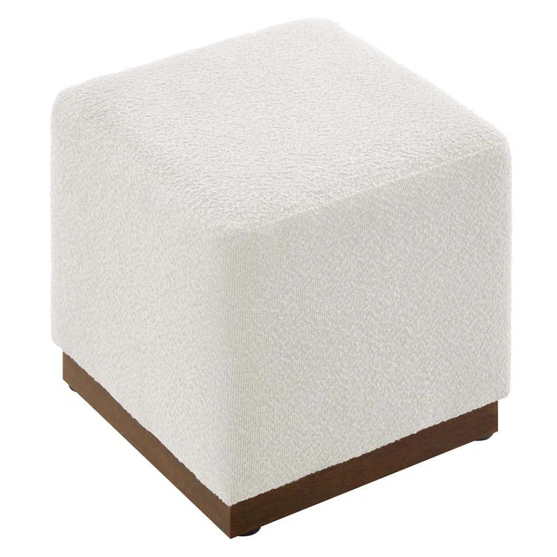 Modway Modway Tilden Upholstered Ottoman