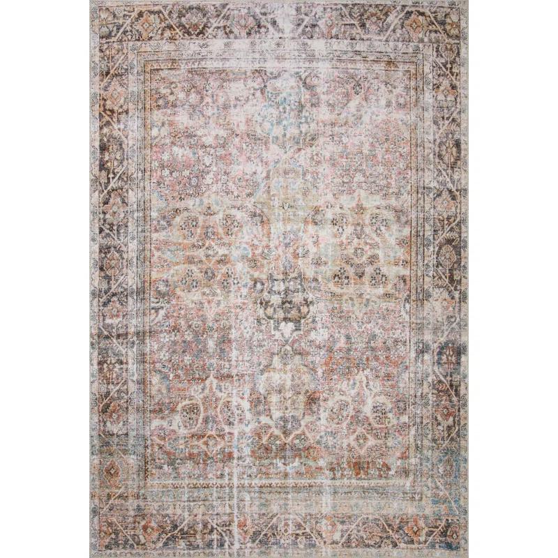 Adrian Oriental Rug