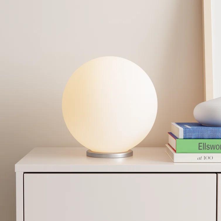 Mia Globe Lamp