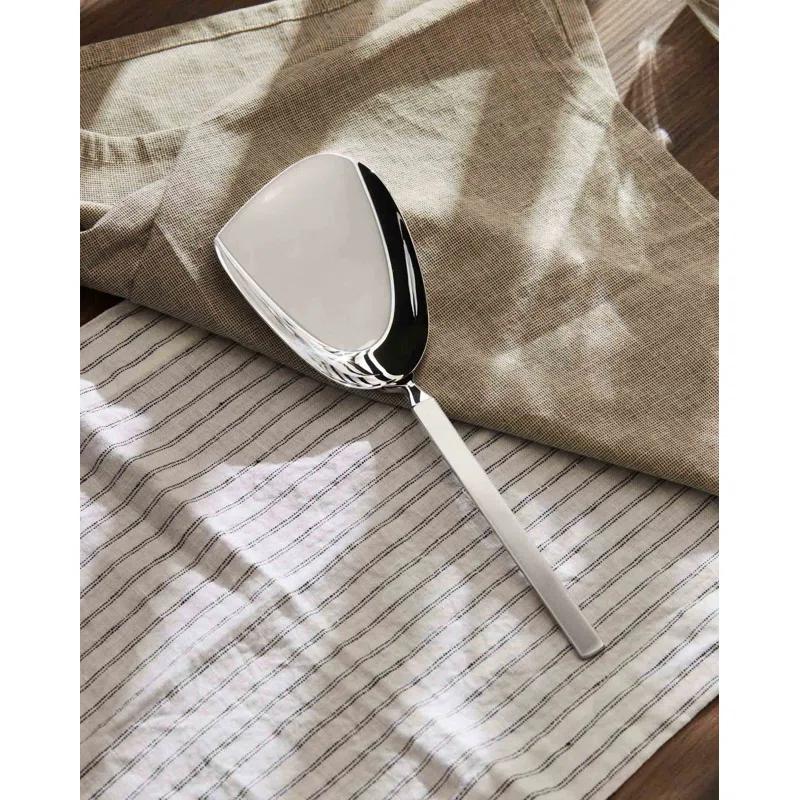 Dry Risotto Serving Spoon