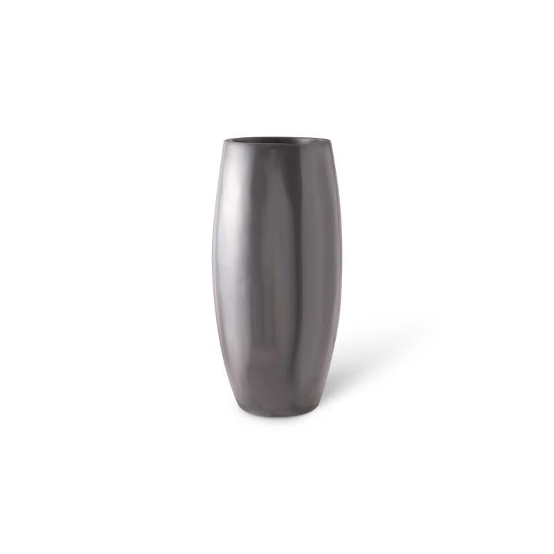 Phillips Collection Elonga Resin Pot Planter