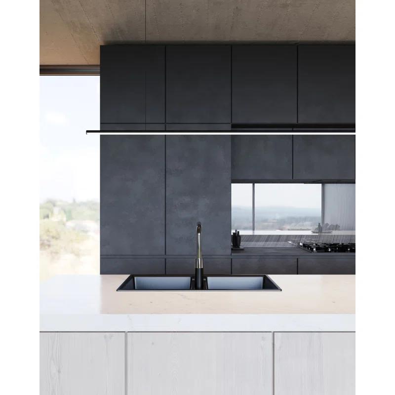 Fino 1 - Light LED Simple Pendant