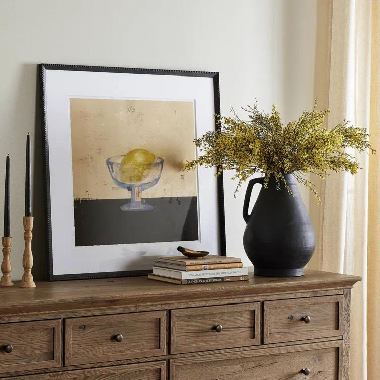 Amber Lewis x Four Hands Lemon Cup by Coup D'esprit | Perigold