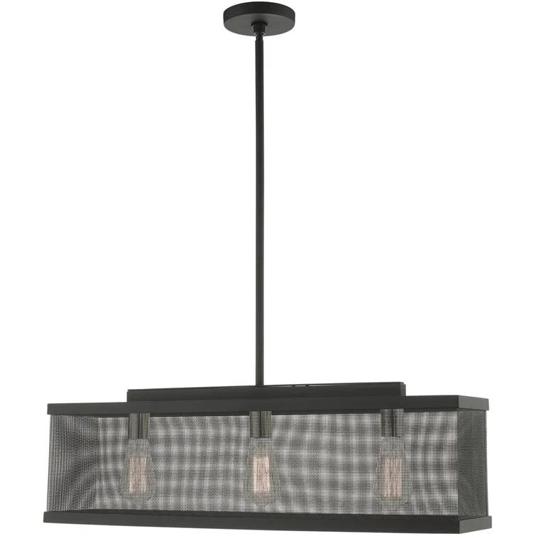 17 Stories 3 - Light Classic / Traditional Chandelier