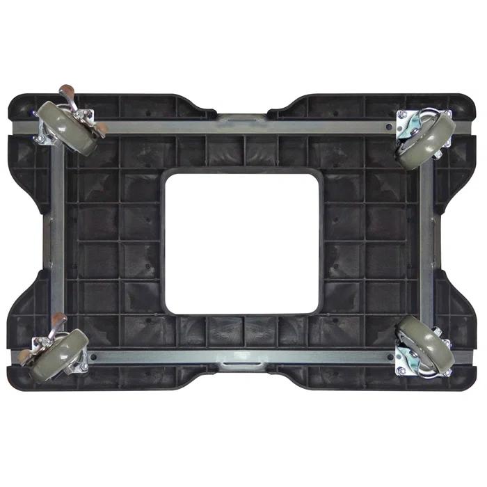 Snap-Loc 1500 Lb. Capacity Furniture Dolly