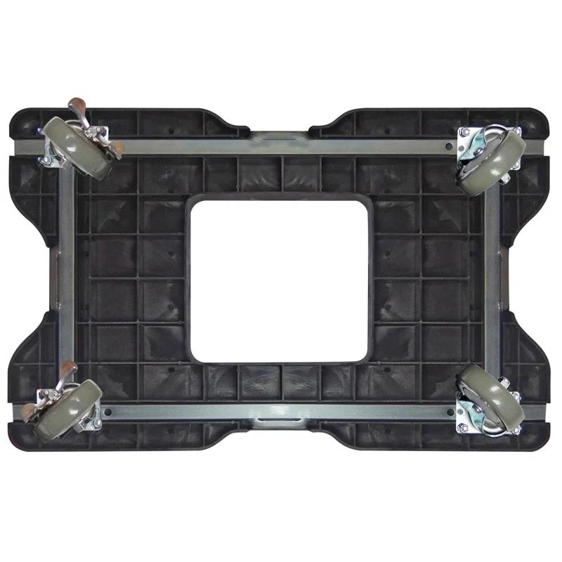 Snap-Loc 1500 Lb. Capacity Furniture Dolly