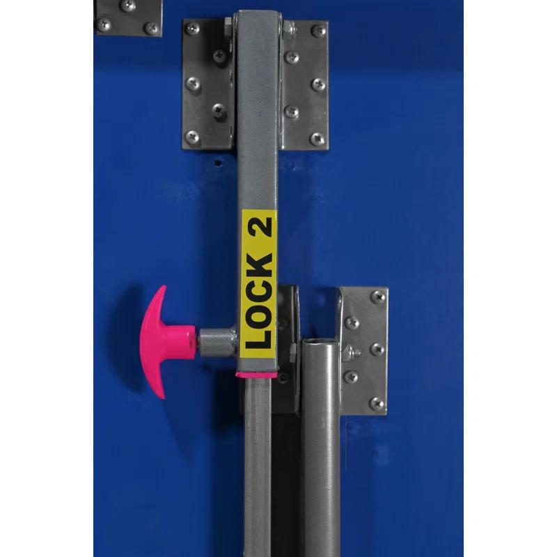 Butterfly Active 19 Deluxe Table Tennis Table