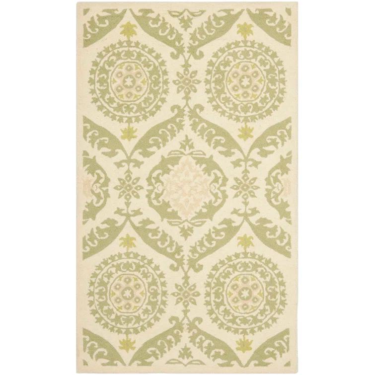 Safavieh Runner 2'6" x 6'