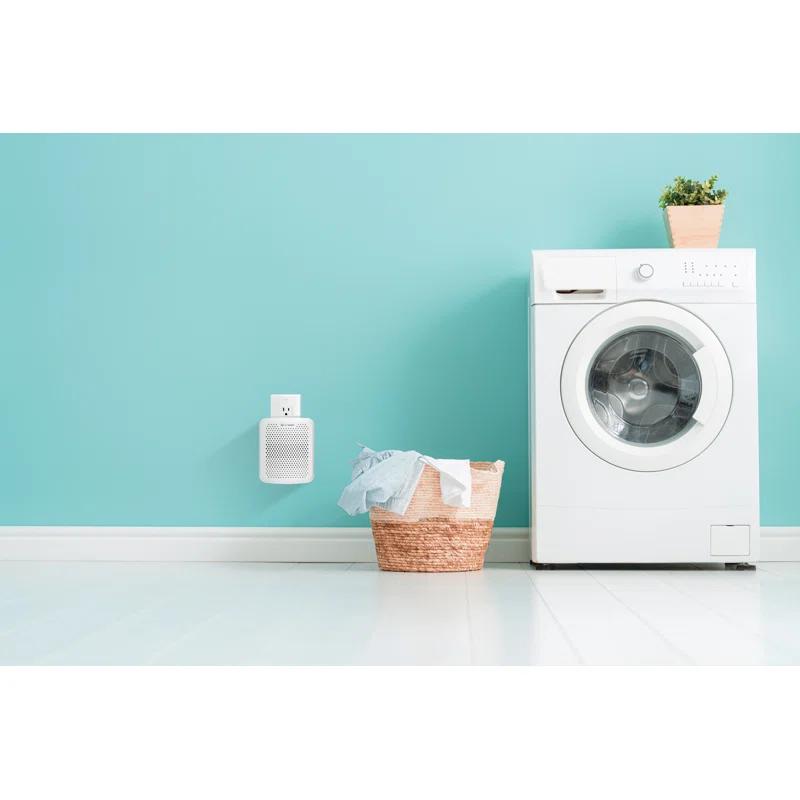 Guardian Technologies Personal Air Purifier with Activated Carbon/Charcoal Filter for 50 Cubic Feet