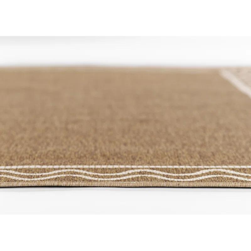 Erin Gates by Momeni Saybrook Ripple Natural Area Rug
