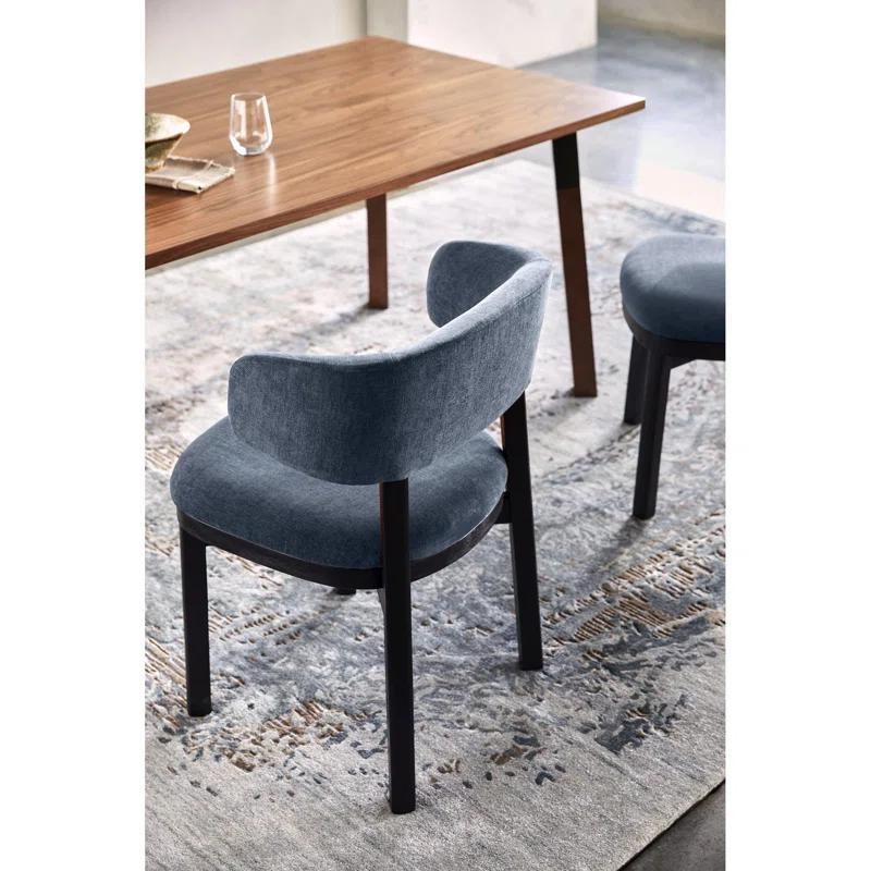 Pacey Upholstered Dining Chair (Set of 2)