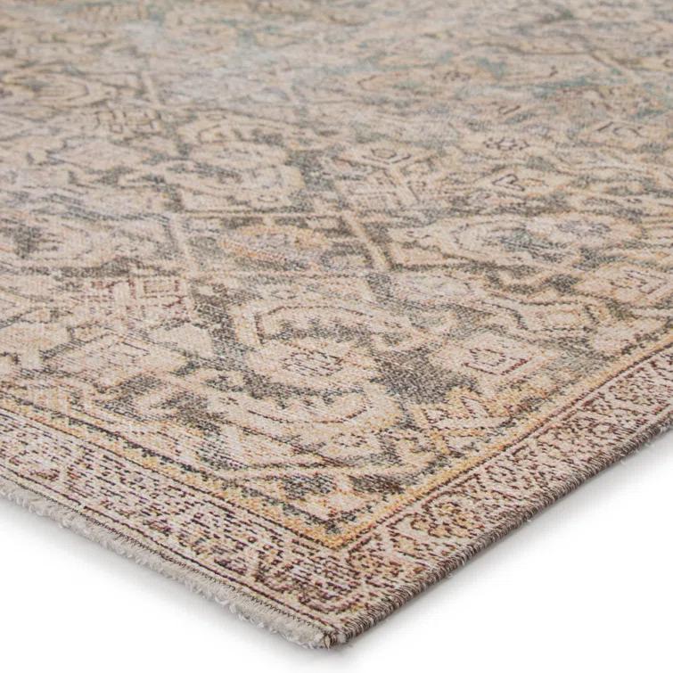 Phedora Rug - 7'10" x 9'10"