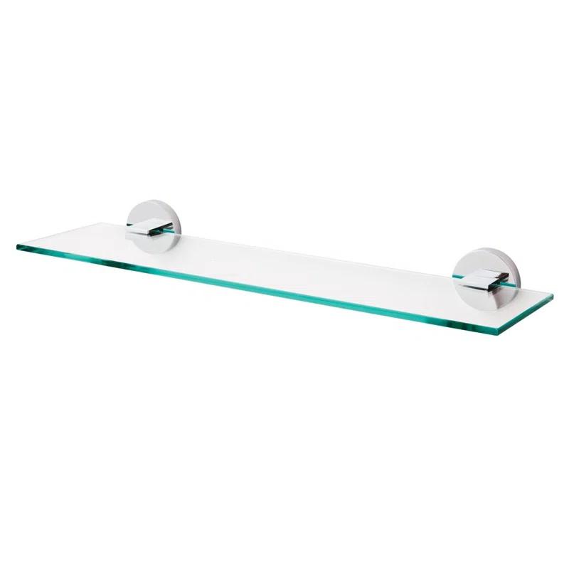 Neo Glass Bathroom Shelf