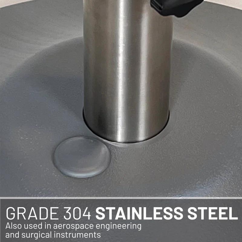 Fillable Umbrella Base
